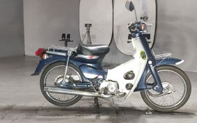 HONDA SUPER CUB90 HA02