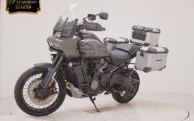 HARLEY PAN AMERICA 1250 S 2021