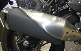SUZUKI SV650 X A 2019 VP55B