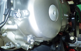 HONDA MONKEY 125 ABS 2005 JB02