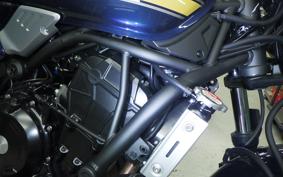 KAWASAKI Z650 RS 2025 ER650R