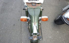 SUZUKI BIRDIE 50 FR50