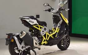 ITALJET DRAGSTAR300 2024