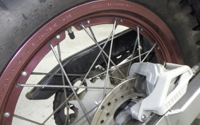 YAMAHA SEROW 250 2012 DG11J