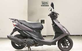 SUZUKI ADDRESS V125 S CF4MA