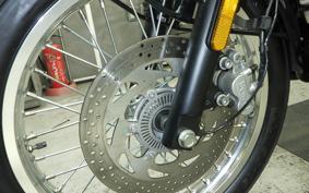 BENELLI インペリアーレ400 2024