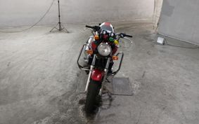 HONDA CB400SF TRAINING CAR NC42