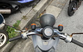 HONDA TODAY AF61