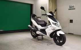 PGO G-MAX220 2004