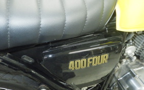 HONDA CB400SS E 2005 NC41