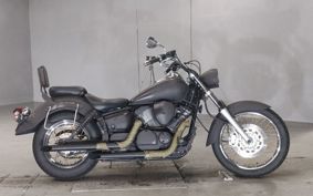 YAMAHA DRAGSTAR 250 VG02J