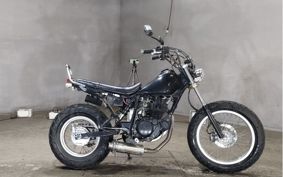 YAMAHA TW225 DG09J