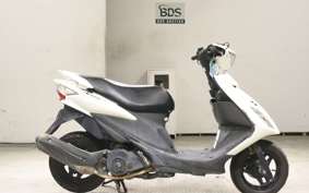SUZUKI ADDRESS V125 SS CF4MA