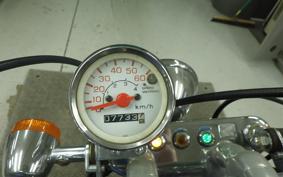 HONDA JAZZ 50 AC09