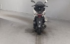 SUZUKI GSR250 GJ55D