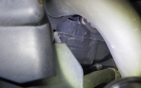 YAMAHA XSR900 2016 RN46J