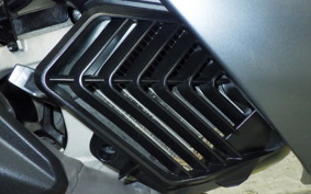 HONDA PCX 160 2010 KF47