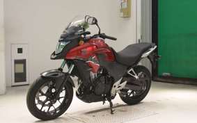 HONDA 400X 2014 NC47