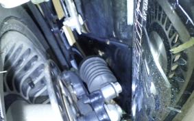 HARLEY FLHR 1580 2009