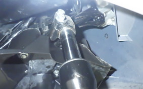 YAMAHA JOG-7 2014 AY01