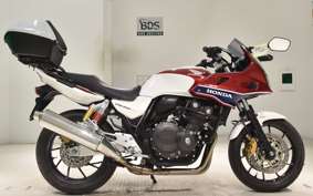 HONDA CB400 SUPER BOLDOR A 2016 NC42