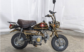 HONDA MONKEY Z50J