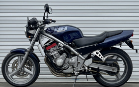 HONDA CB1 1989 NC27