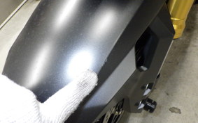 SUZUKI GSX-S1000 Gen.2 2021 EK1AA