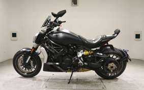 DUCATI DIAVEL X 2019