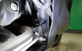 SUZUKI ADDRESS 110 2001 CE47A