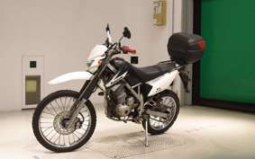 KAWASAKI KLX125