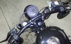 HARLEY XL1200X 2014