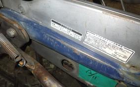 HONDA C50 SUPER CUB C50