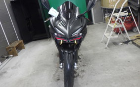 HONDA CBR250RR 2021 MC51