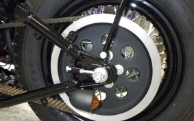 HARLEY FLSTC 1340 1997
