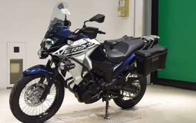 KAWASAKI VERSYS 250 A 2026 LE250D