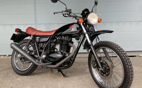 KAWASAKI 250TR BJ250F