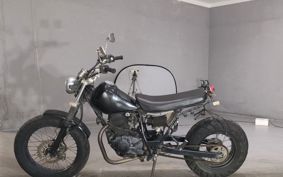 YAMAHA TW200 DG07J