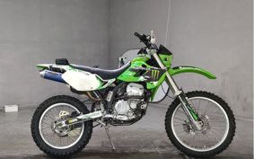 KAWASAKI KLX250 LX250E