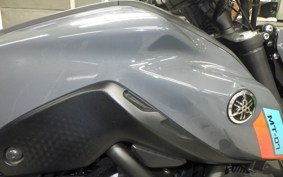 YAMAHA MT-07 2023 RM33J