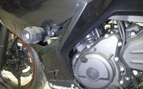 KAWASAKI NINJA 400 2018 EX400G