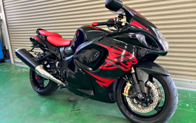 SUZUKI GSX1300R HAYABUSA 2012 CK111