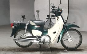 HONDA SUPER CUB50 AA09