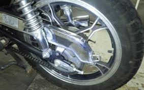 SUZUKI GN125 H