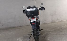 SUZUKI DJEBEL250XC SJ45A