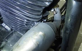 YAMAHA DRAGSTAR 400 1997