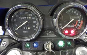 KAWASAKI ZRX400 2001 ZR400E