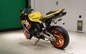 HONDA CBR1000RR 2006 SC57