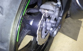 KAWASAKI NINJA ZX-6R A 2017