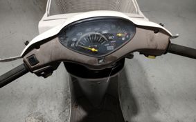 HONDA DIO CHESTER AF68
